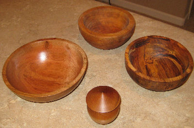 Bowls