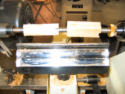 Turning